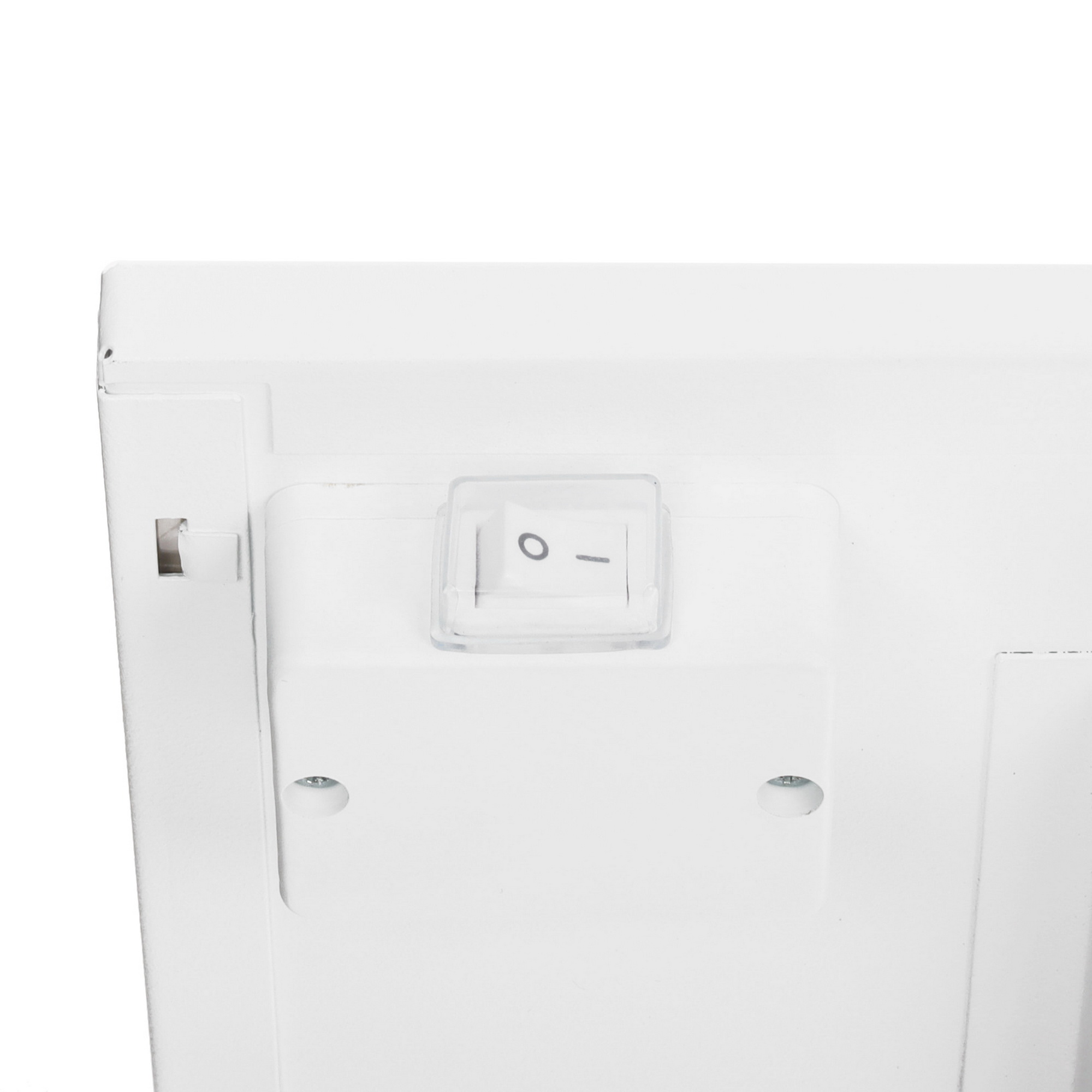 9137570 Обогреватель Теплофон GRANIT ЭРГН 0.45/220 белый STDN-0076274 - Вид №3