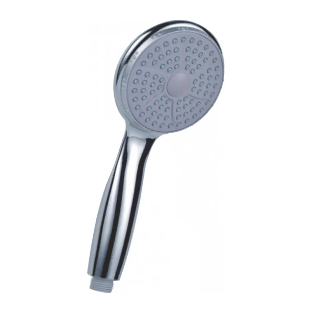 Лейка для душа Voda P11, 1 режим цвет хром STLM-2004816