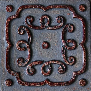 МОЗАИКА ДЕКОРАТИВНАЯ D 03/07 SKALINI DECOS