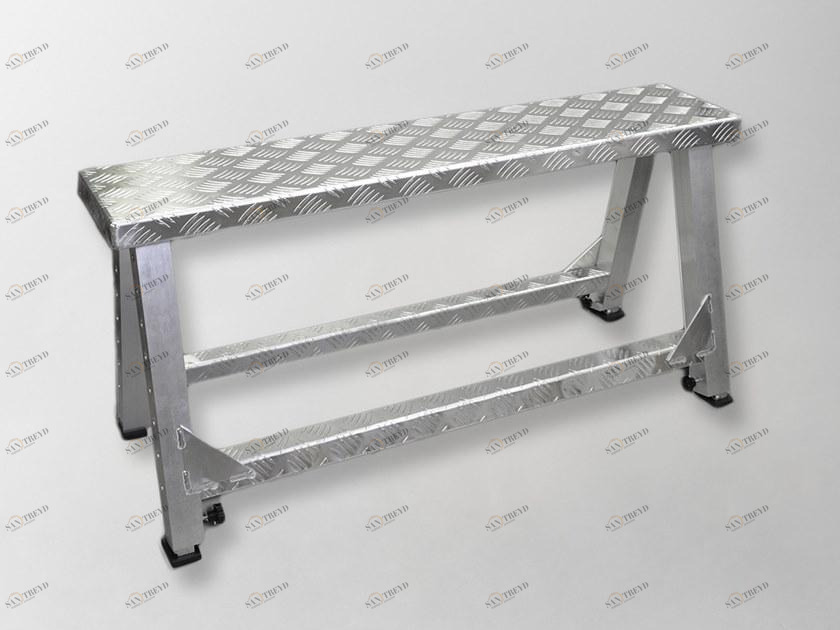 AKIFIX Подставка из алюминия  Ne05001 