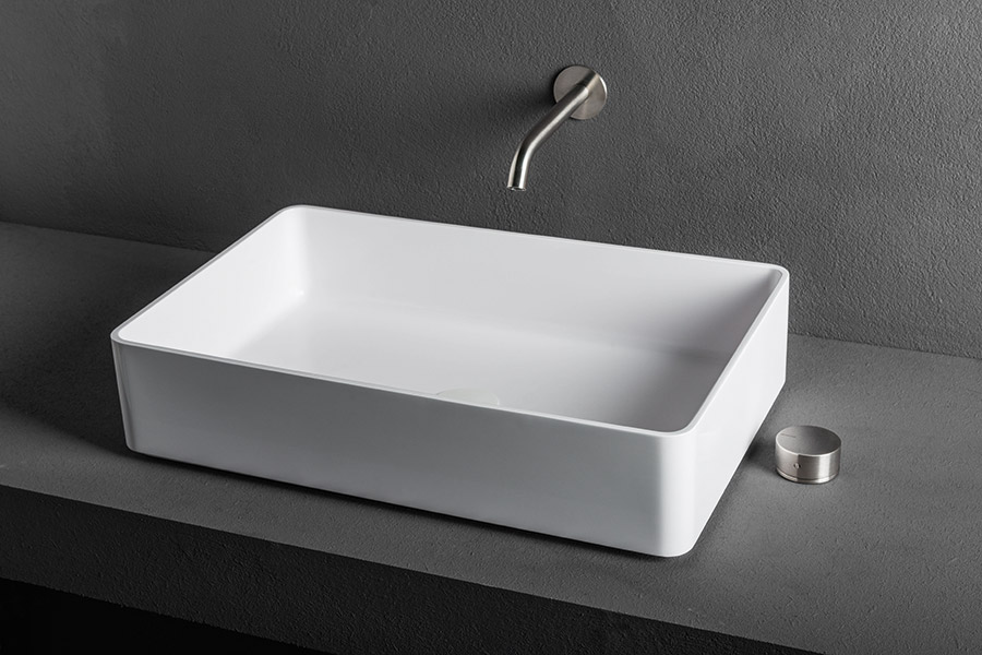 Makro умывальник Mood S – R sun-id-2017755 - Вид №1