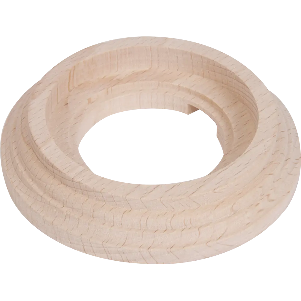 Деревянная рамка ELECTRALINE для розеток и выключателей в стиле лофт 82063850 Серия отсутствует STLM-0018579 - Вид №1