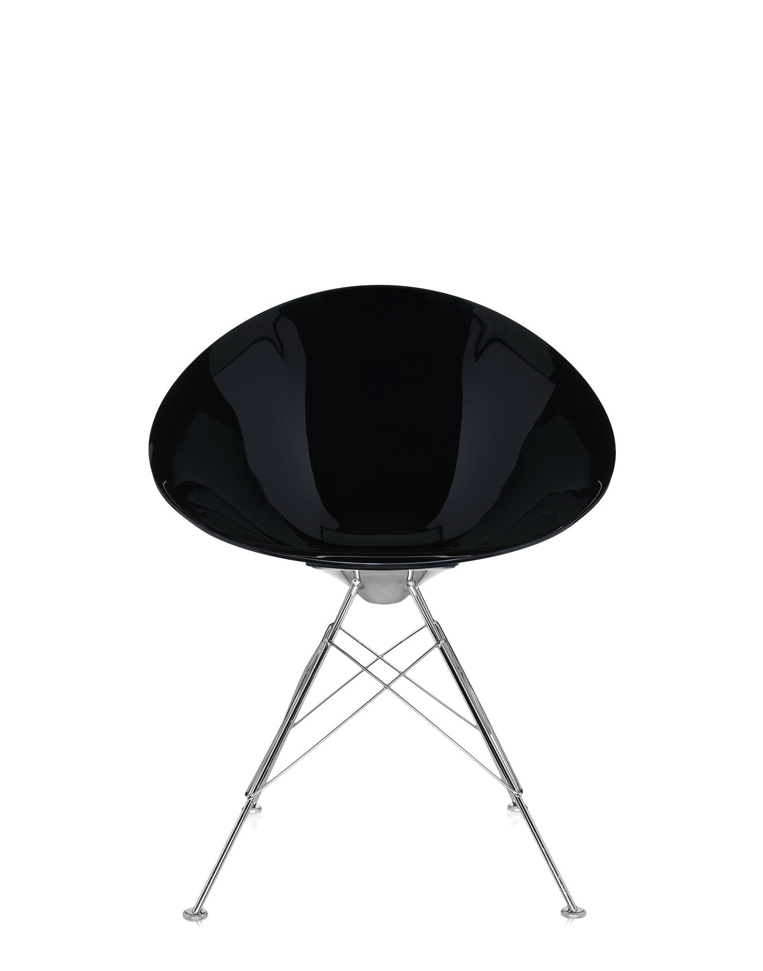 Кресло на насесте из поликарбоната Kartell ERO/S/ ARCH-00105196 - Вид №27