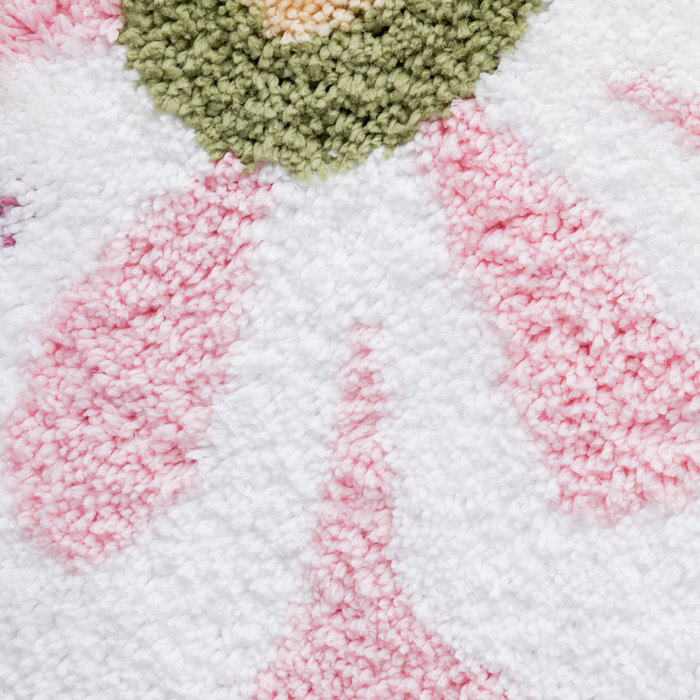 360PA68M13 Milardo Merry Camomile Набор ковриков Merry Camomile Россия  - Вид №2