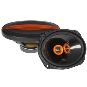 5332650 Коаксиальная акустическая система EDGE EDST219-E6