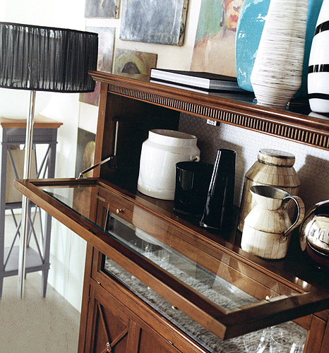 Витрина  TOSATO 16.67  - Вид №1