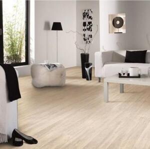 Паркетная доска Tarkett Вайт Канвас