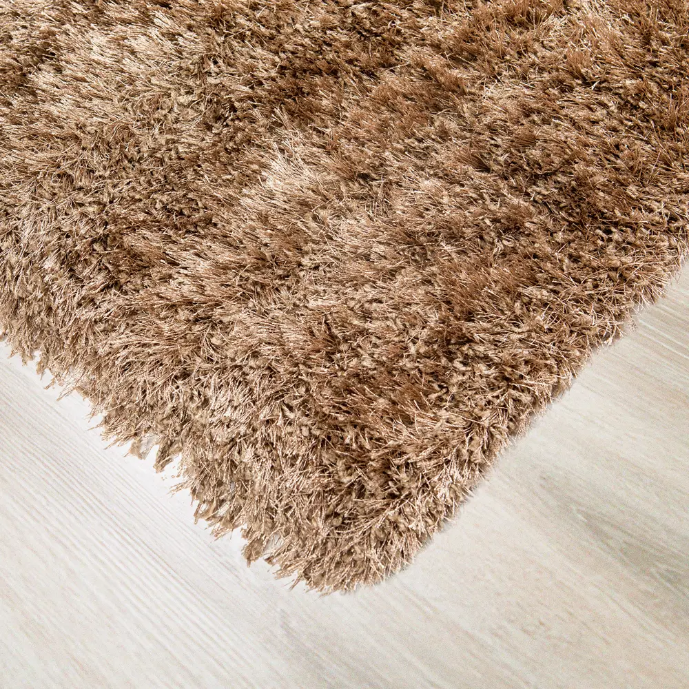 Ковер полипропилен Crystal 51BAB 160x230 см цвет коричневый Tarkett STLM-2123970 - Вид №1