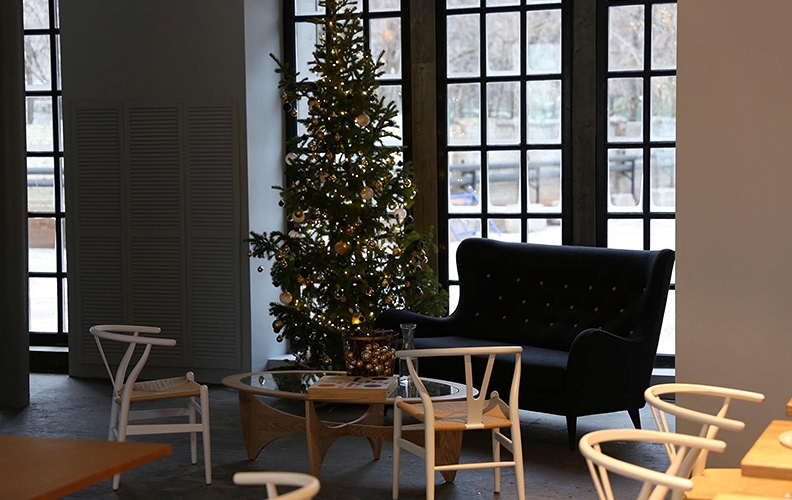 Диван Pola прямой зеленый SITS POLA 192259 Зеленый  - Вид №5