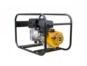 Газовый генератор Gazvolt Standard 7500 TA SE