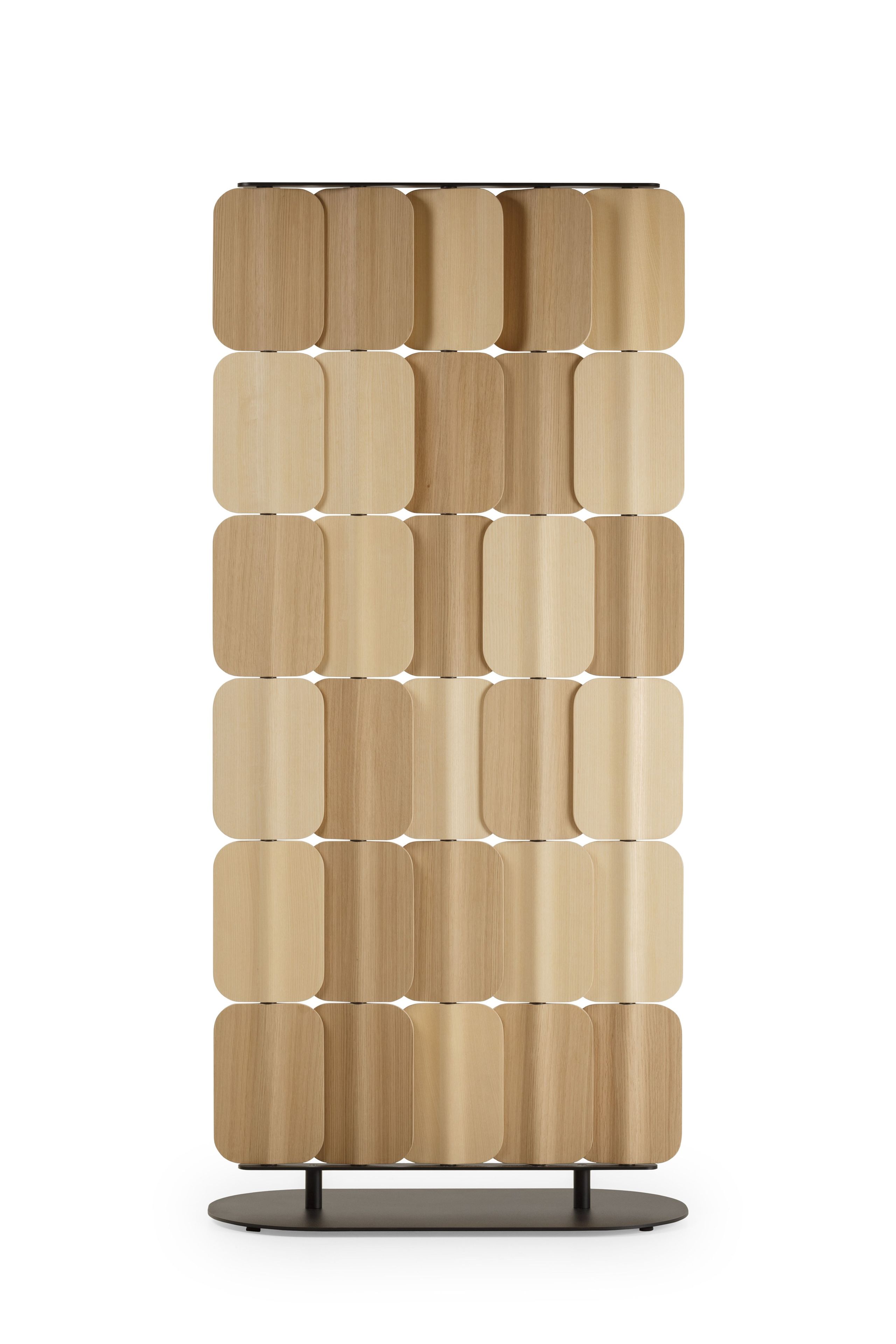 Звукопоглощающая перегородка из ткани True Design патч ARCH-00110584 - Вид №26