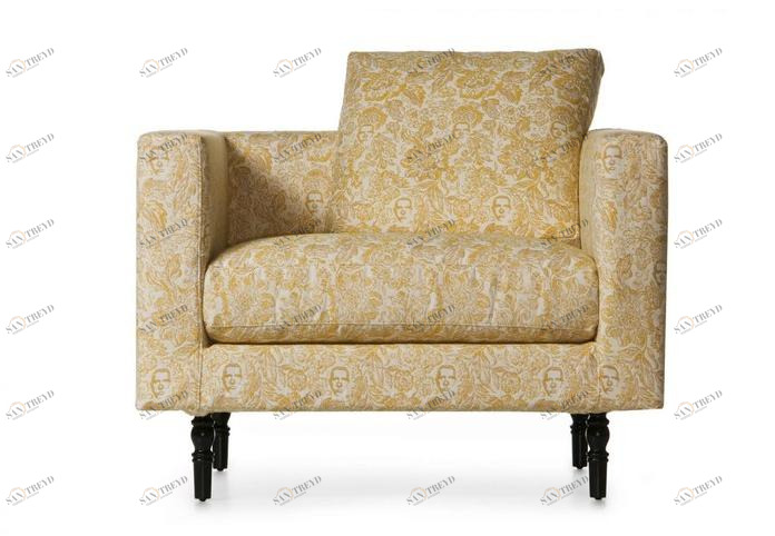 moooi Мягкое кресло с подлокотниками Boutique sun-id-1403214
