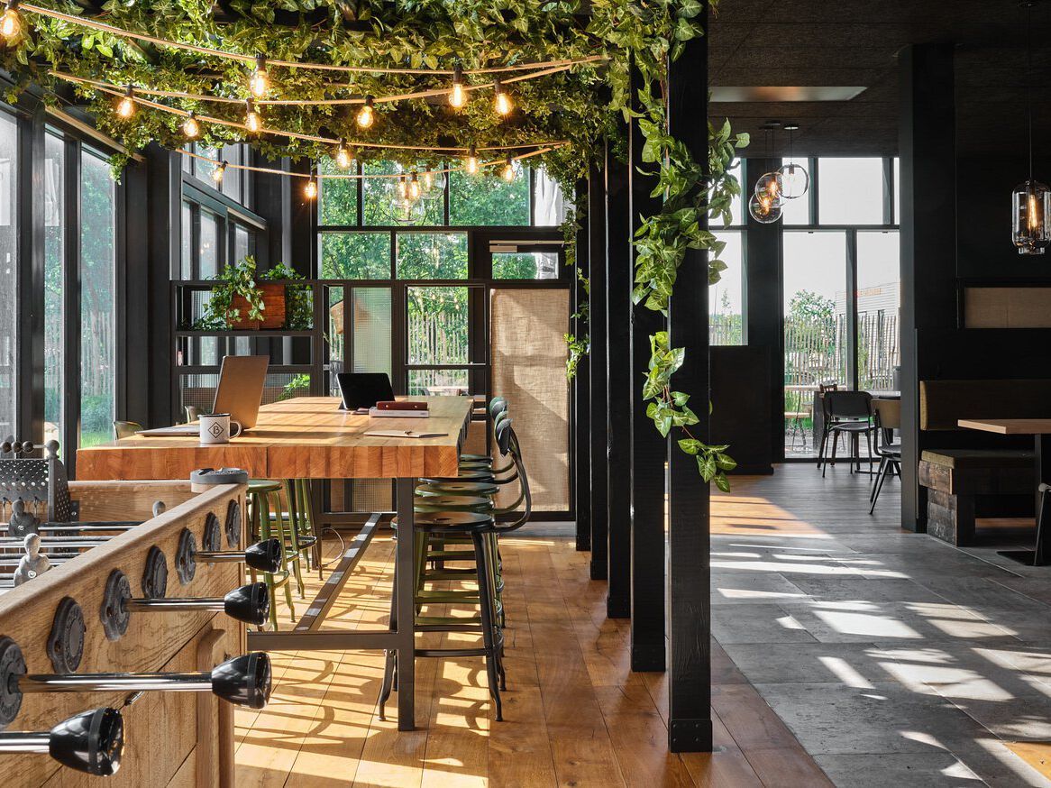 Кальциобалилла Stella baby-foot & billards подпись ARCH-00038674 - Вид №7