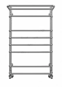 Полотенцесушитель водяной Terminus Полка П8 500*830