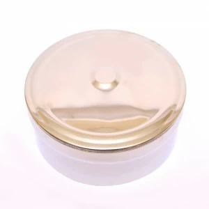 Заглушка Ferrum Ф180 внутренняя для ревизии (430/0,5 мм)