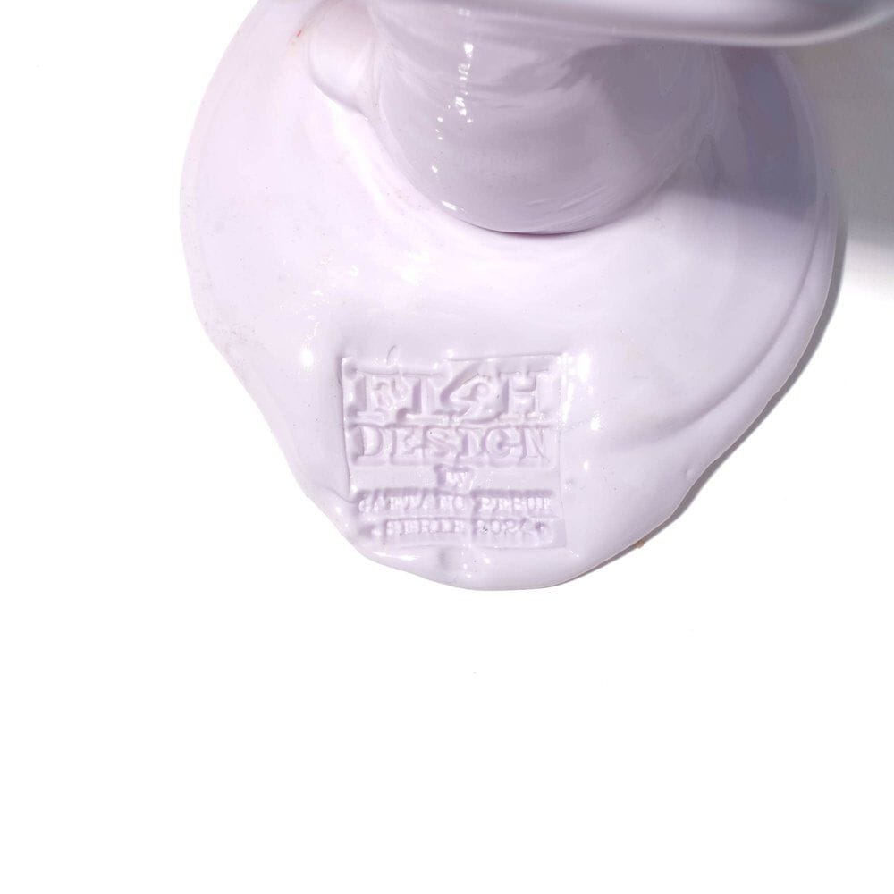 Чашка из смолы Corsi Design Fish Design ARCH-00134811 - Вид №2