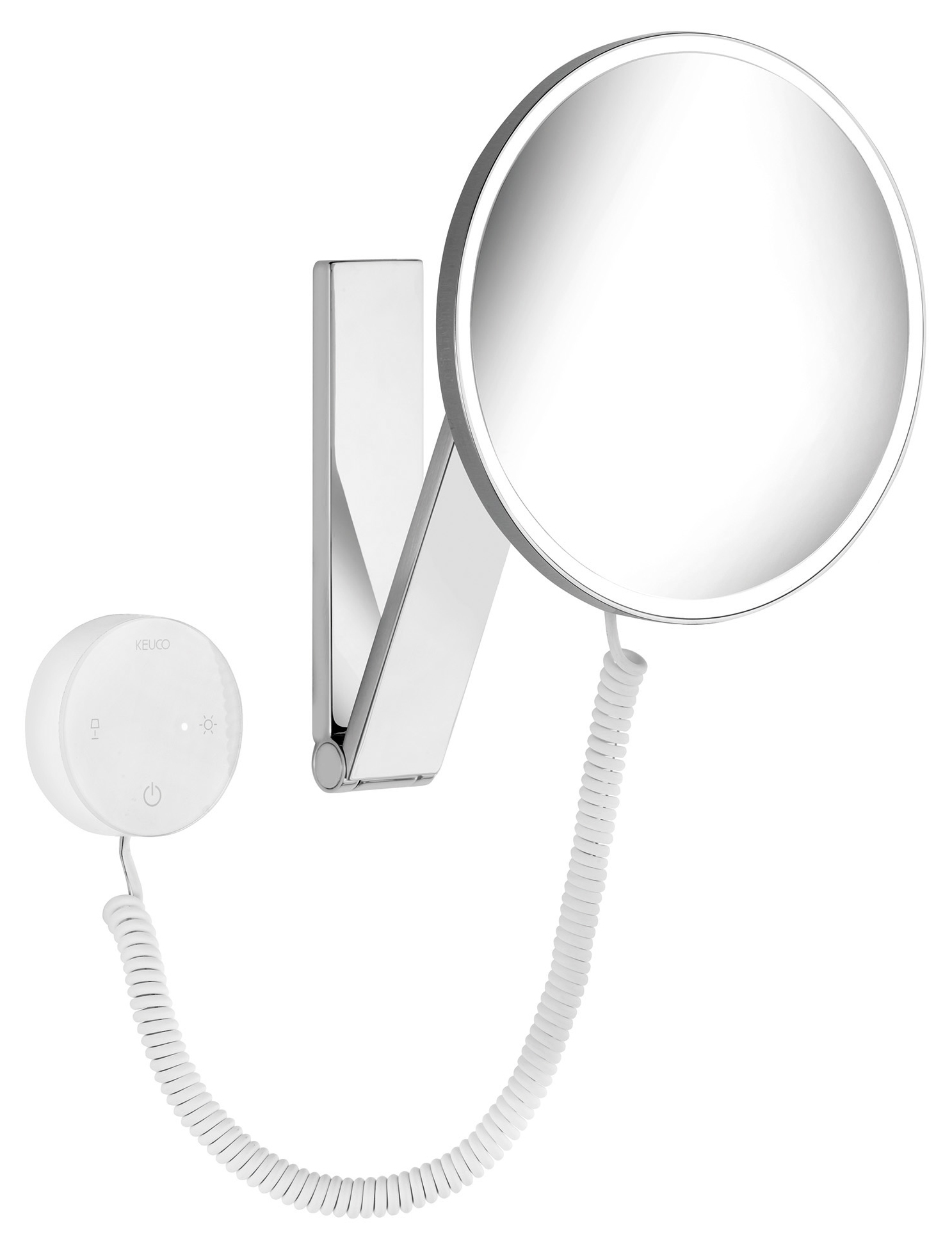 17612079000 Косметическое зеркало KEUCO Kosmetikspiegel