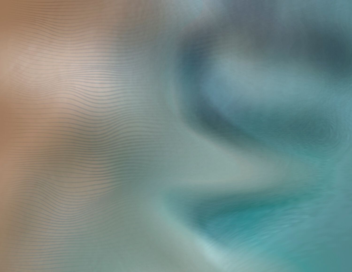 Нетканые обои Tecnografica Natural Shapes ARCH-00151685 - Вид №1