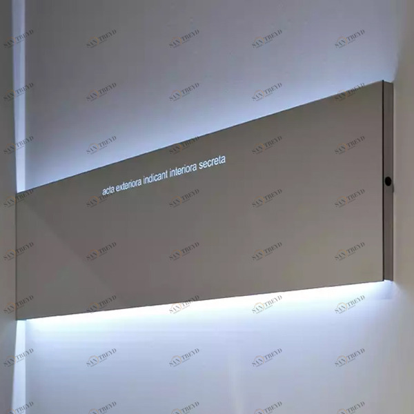 Зеркало OVIDIO50L180 Antonio Lupi OVIDIO с подсветкой Antoniolupi