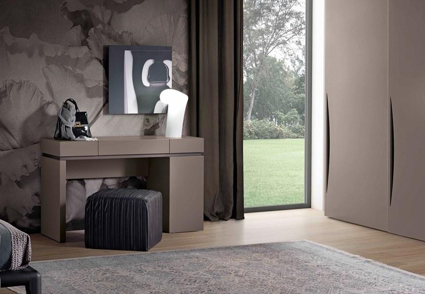 OLIVIERI Туалетный столик из дерева sun-id-1434596 - Вид №2