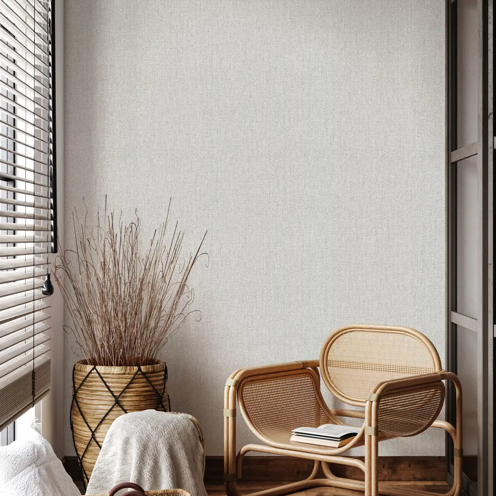 Обои флизелиновые Аспект ру Кения серые 1.06 м 70517-14 STLM-2080435 - Вид №2