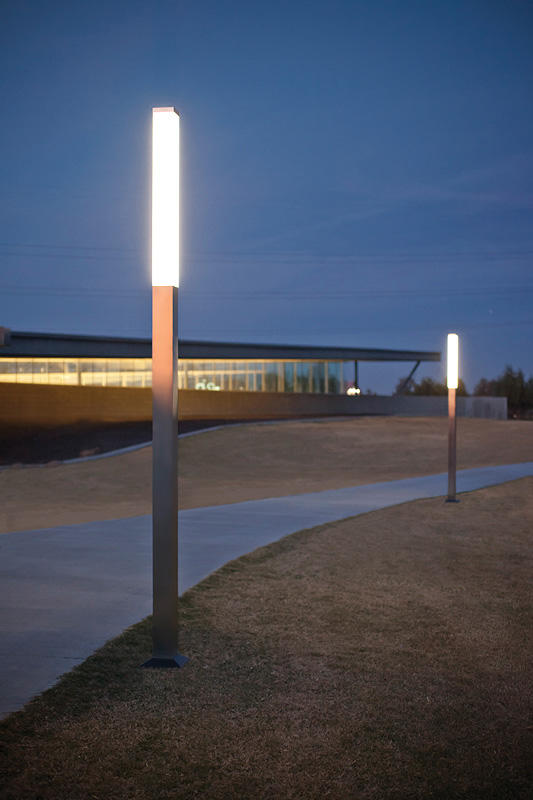 FSRT254 Пешеходное освещение Rincon  Forms-surfaces  - Вид №4