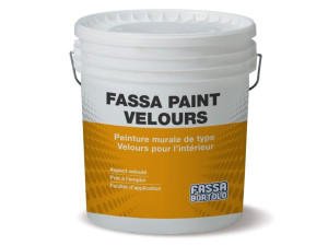 Акриловая декоративная живопись