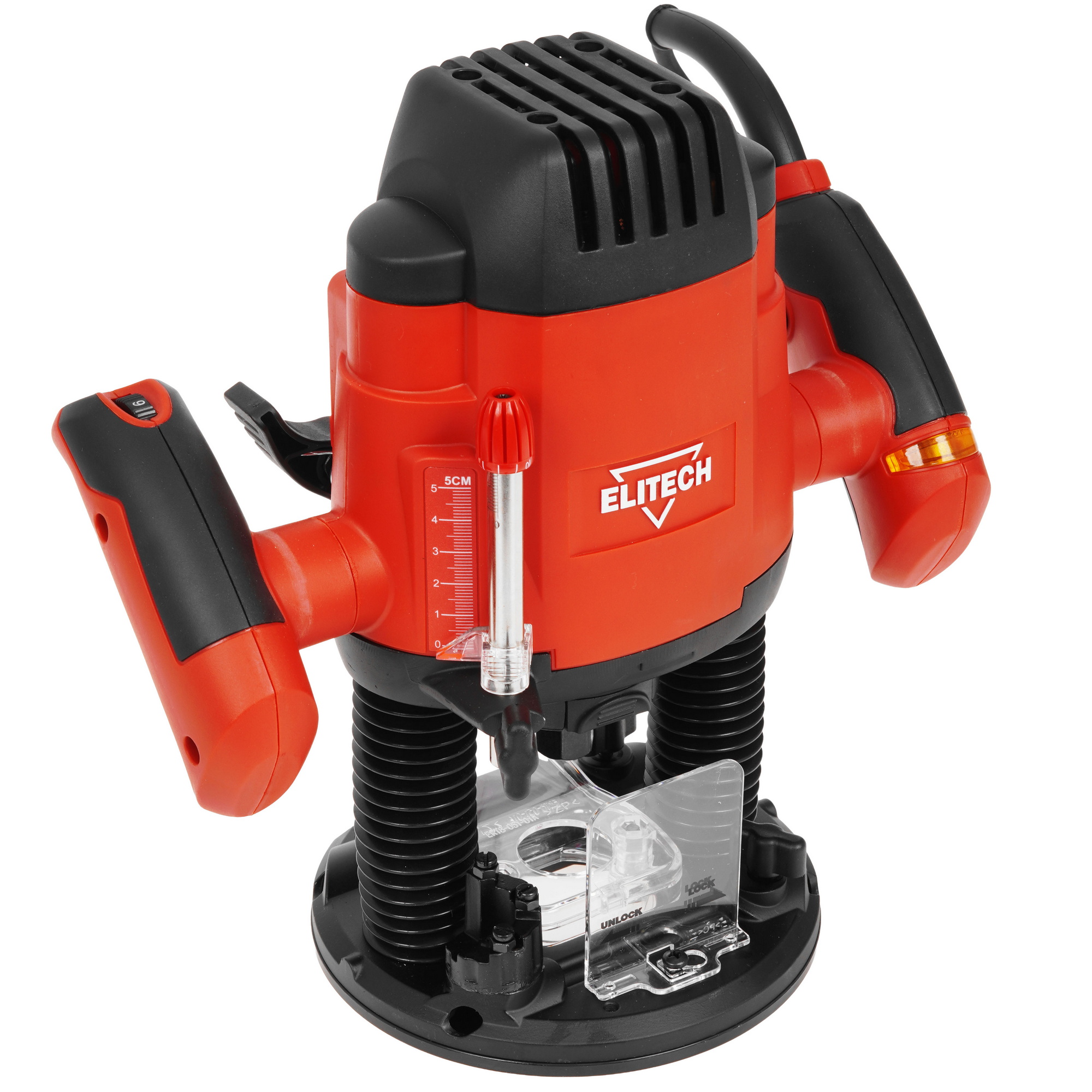 Фрезер ELITECH Ф 1300Э 9255348 STDN-0021193