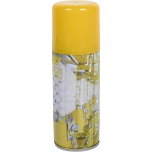 Краска аэрозольная Artifex цвет жёлтый лимон 0.1 л