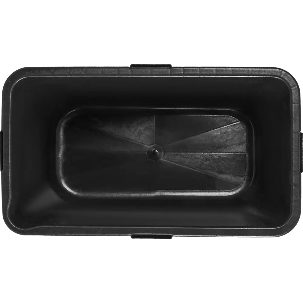 Емкость Vertextools 77-100-45 прямоугольная 45 л Santreyd STLM-2150954 - Вид №2