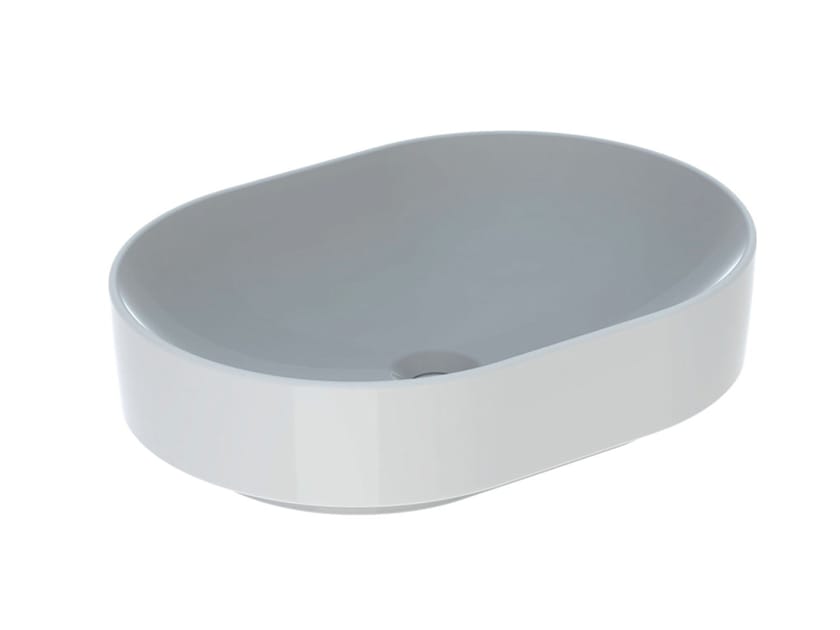 Эллиптическая столешница Geberit VariForm ARCH-00120724