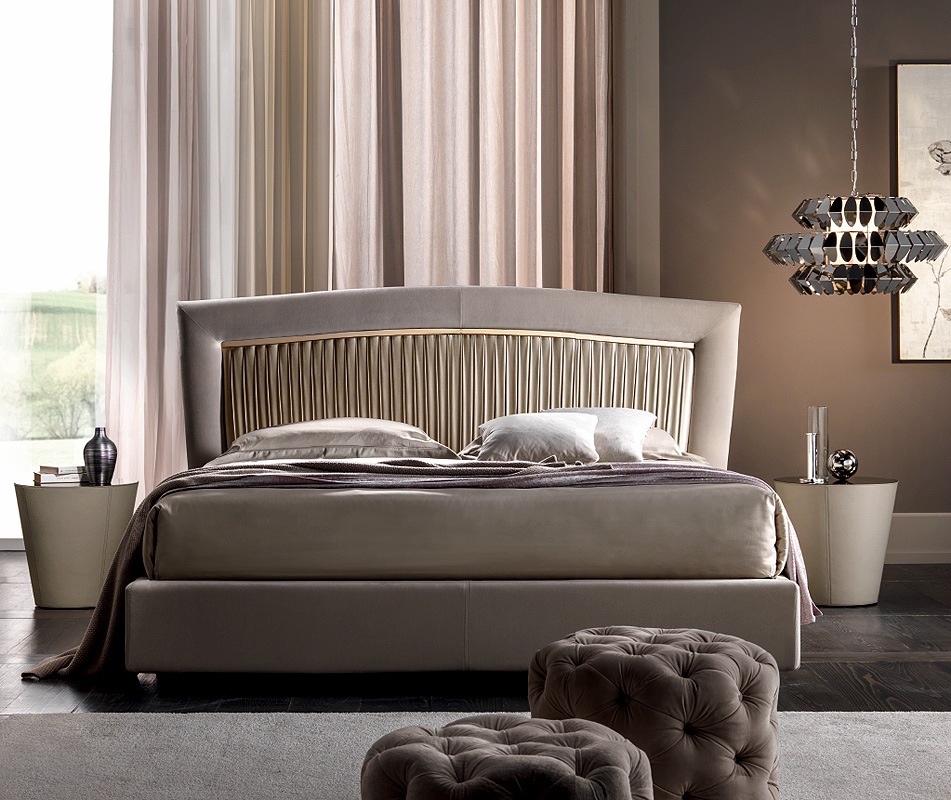 Кровать  CANTORI PORTOFINO 04 