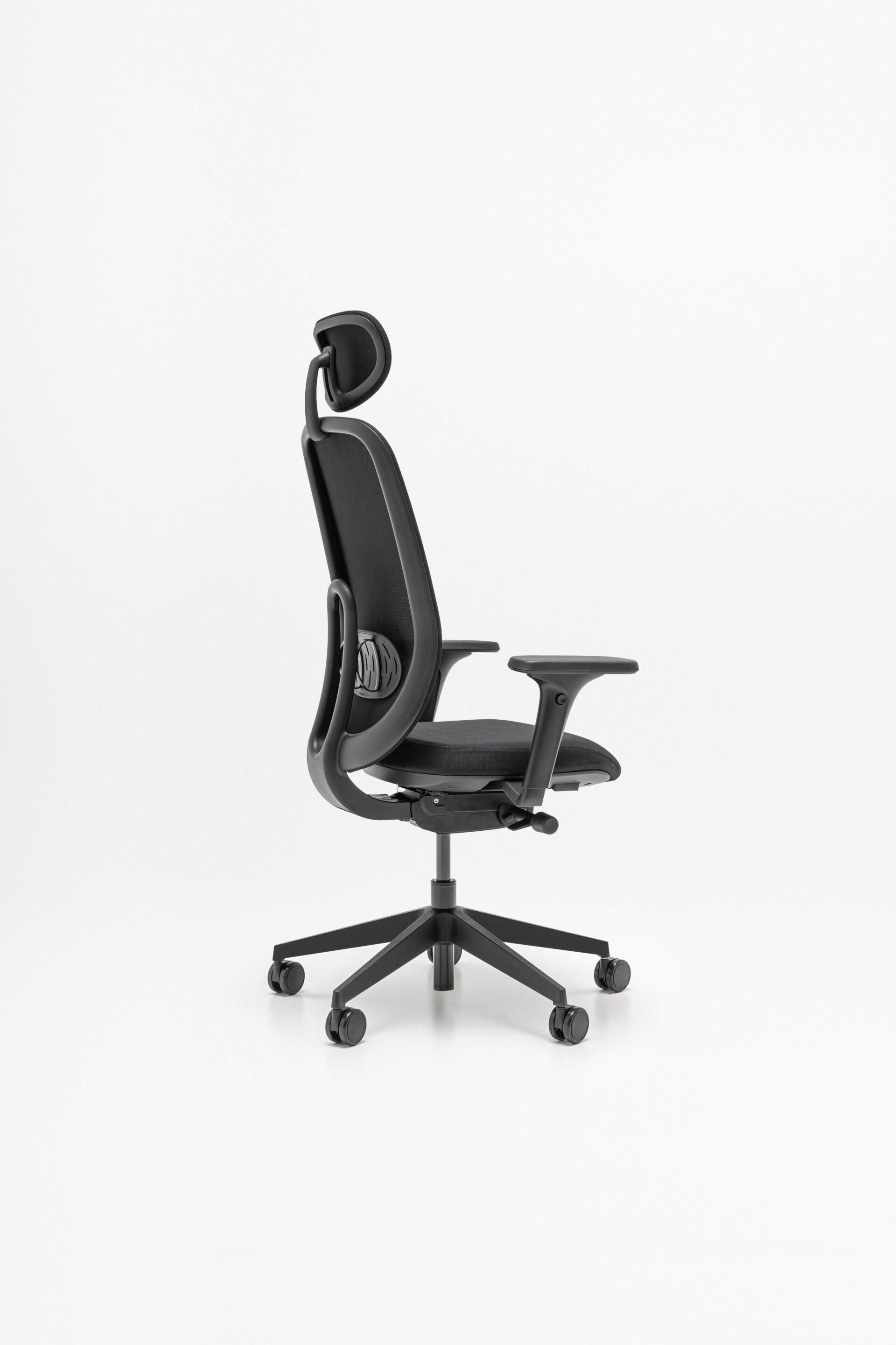 Вращающееся офисное кресло с подголовником MDD OLLIE ARCH-00063522 - Вид №8