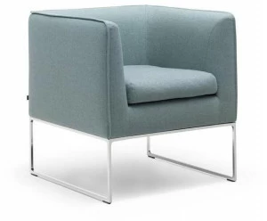 COR Кресло с мягкой обивкой Mell