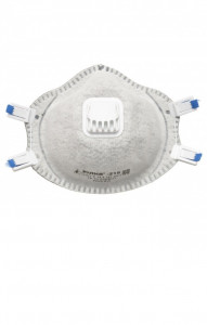 59473 Респиратор с клапаном выдоха Юлия®-215 FFP2 R D  Средства защиты органов дыхания размер