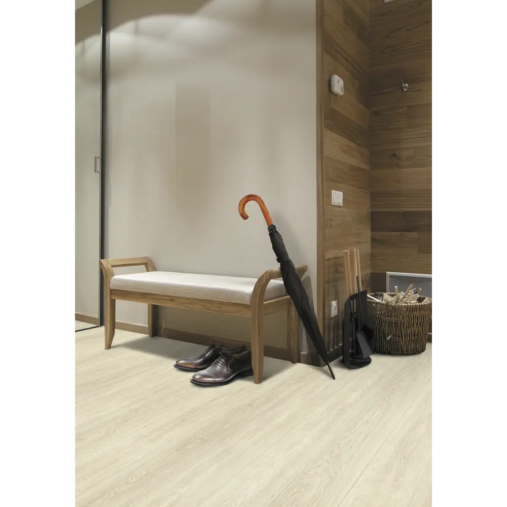 Линолеум «Дуб Зимний» 23 класс 3 м Santreyd STLM-2087826 - Вид №4