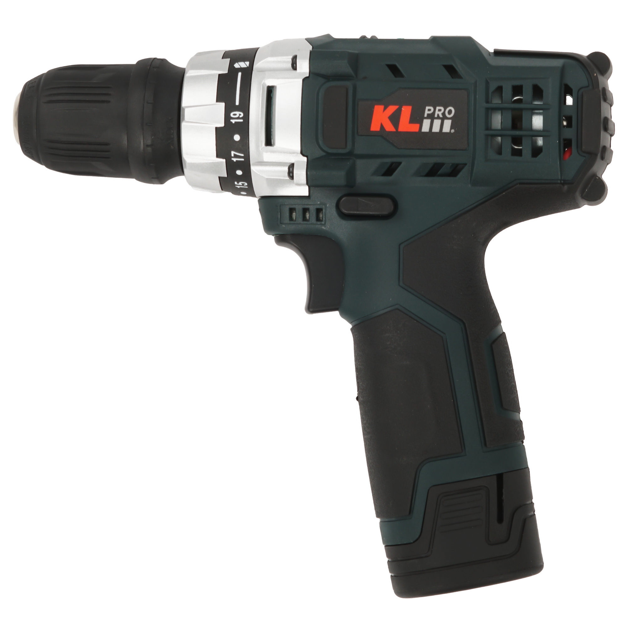 Дрель-шуруповерт KLPRO KLNM1020 12V 9154006 STDN-0141393