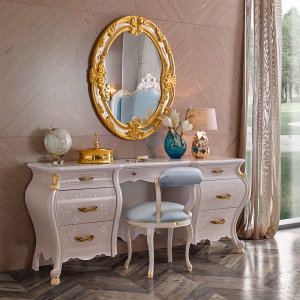 Туалетный столик  MORELLO GIANPAOLO 2754/W