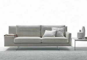 Marac 3-х местный тканевый диван Talete