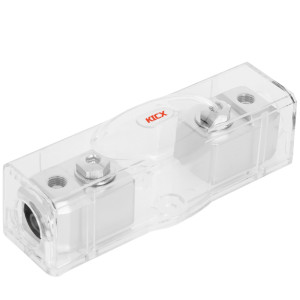 9104363 Держатель для предохранителей Kicx ANL 20Z