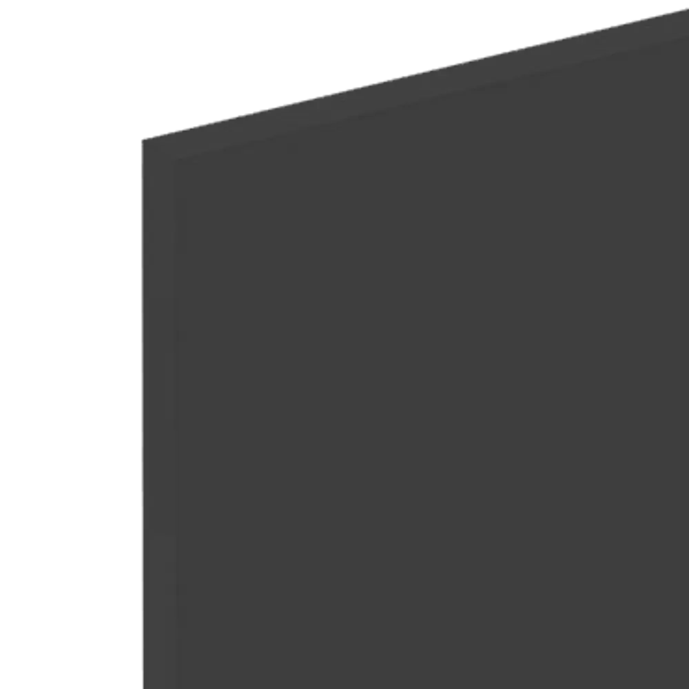 Фасад кухонного шкафа София 32.9x102.1 см KONSENSA ЛДСП цвет серый София Грей STLM-2096009 - Вид №4