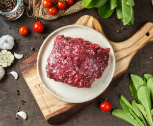 5150 Фарш говяжий Вкусляндия