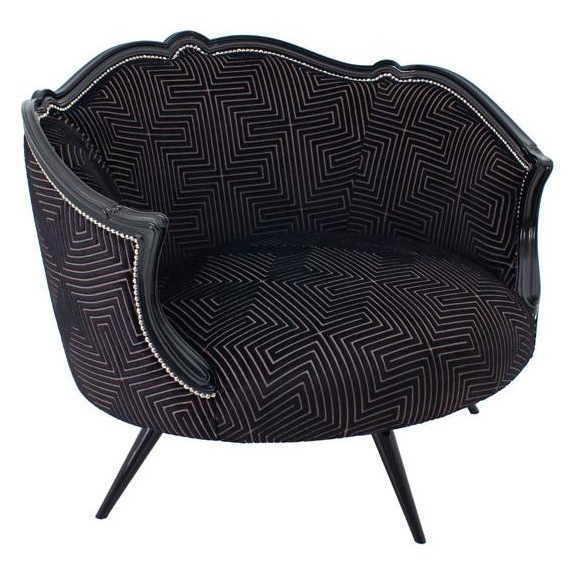 003311 Кресло Umos Design Evans Santreyd - Вид №5