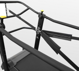 Беговая дорожка bronze gym powermill Bronze Gym sun-id-2067886 - Вид №2