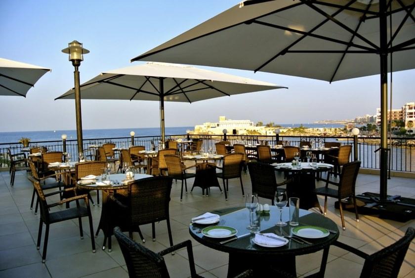 Scolaro Parasol Квадратный зонт с телескопической застежкой Capri sun-id-1395986 - Вид №12