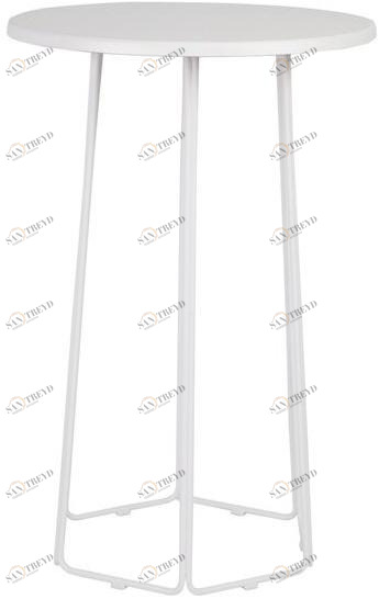 MOBIKA GARDEN Садовый круглый стол из стали Dia sun-id-1441013