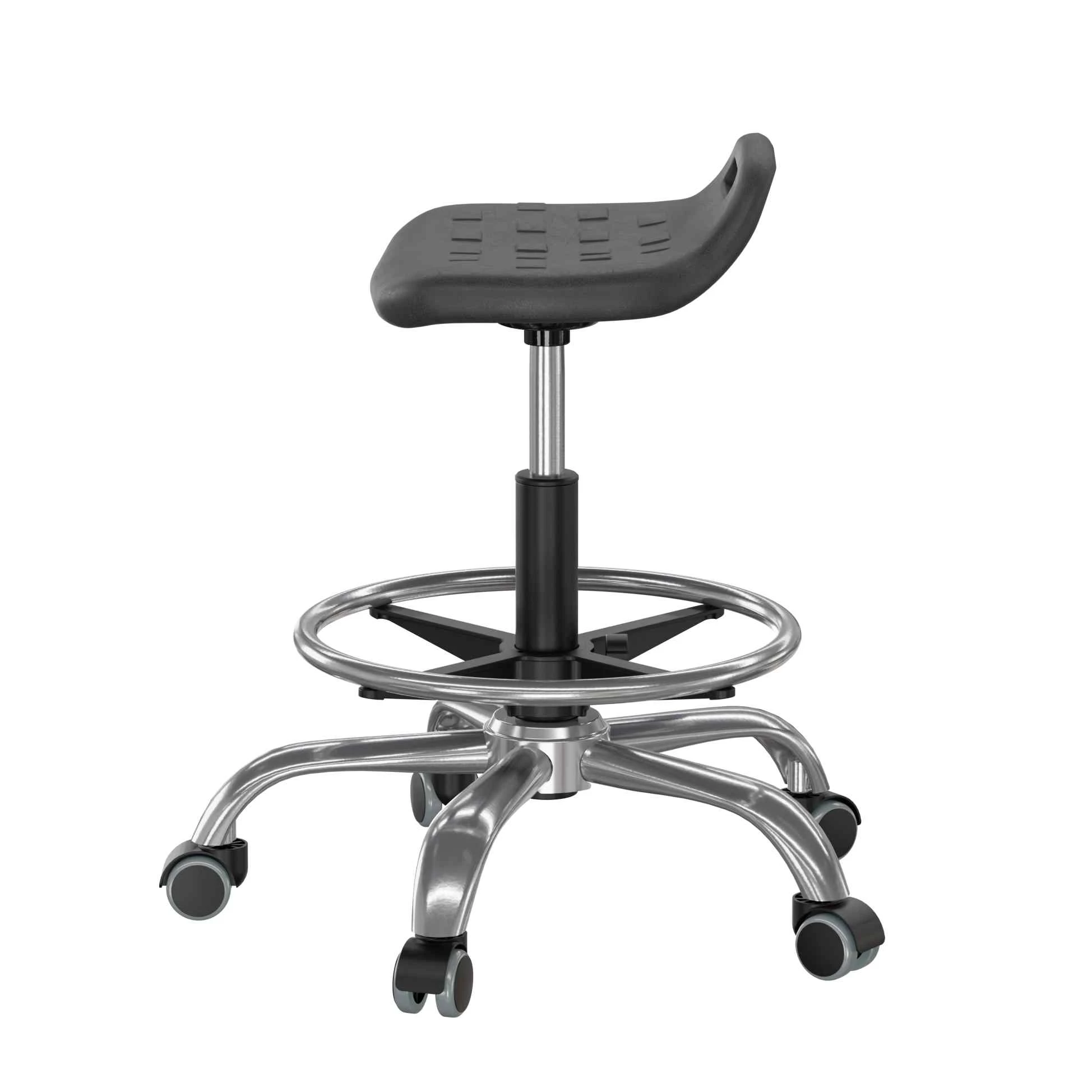 Табурет промышленный Верстакофф ICS-1R  - Вид №4