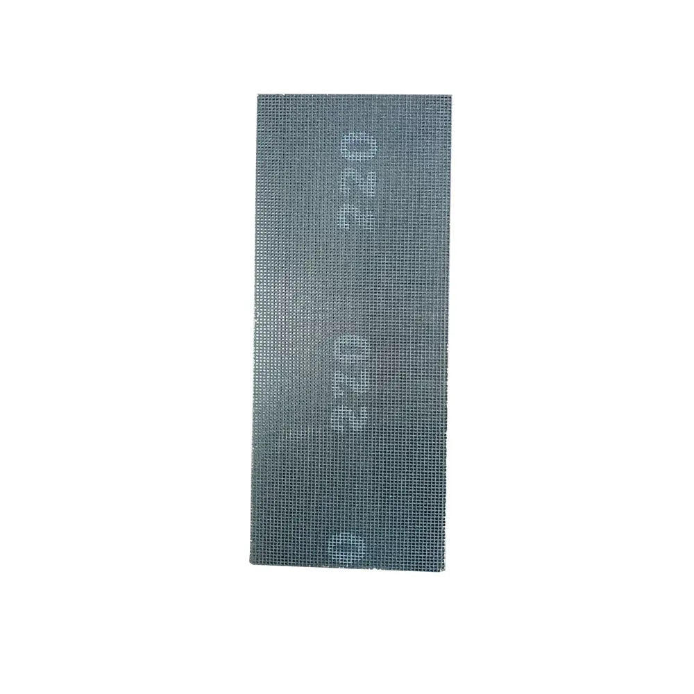 Лист сетчатый шлифовальный водостойкий DILWIS P220 115x280 мм, 2 шт STLM-2133337