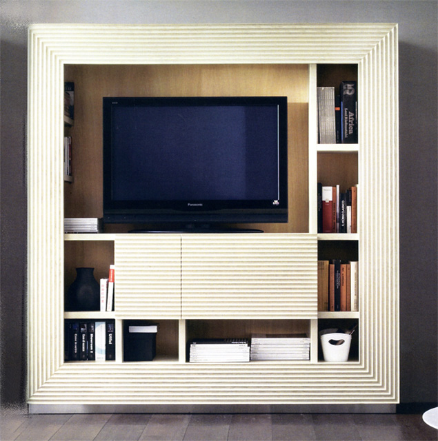 Стенка  BAMAX 37.005 Contemporaneo