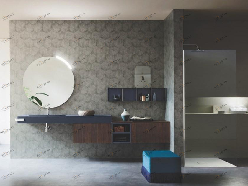 Arbi Arredobagno Полная мебель для ванной Alma sun-id-1452585